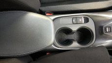 Nissan Juke 1.0 DiG-T 114 N-Connecta 5dr DCT Petrol Hatchback